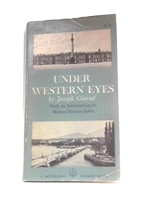 Seller image for Under Western Eyes for sale by World of Rare Books
