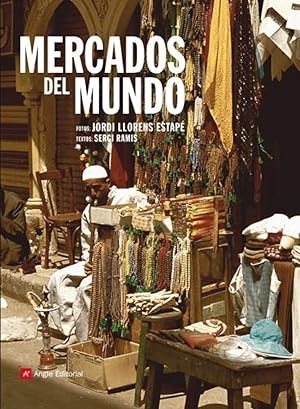 Seller image for Mercados del mundo for sale by Imosver