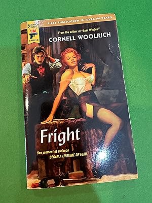 Seller image for Fright for sale by Happy Heroes