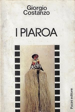 Immagine del venditore per I Piaroa venduto da Romanord