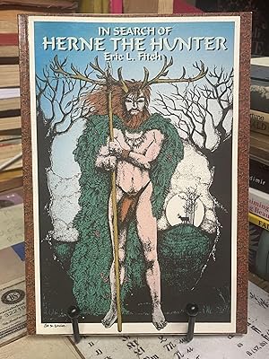 In Search of Herne the Hunter