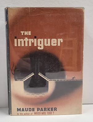 Image du vendeur pour The Intriguer mis en vente par Tall Stories Book & Print Gallery