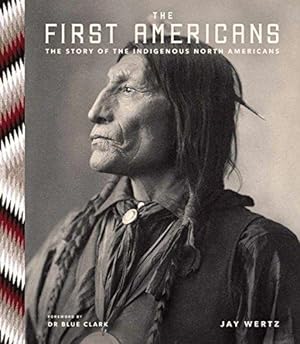 Bild des Verkufers fr The First Americans zum Verkauf von WeBuyBooks