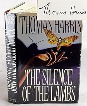 Seller image for The Silence of the Lambs for sale by -OnTimeBooks-