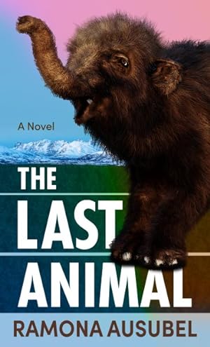 Imagen del vendedor de Last Animal a la venta por GreatBookPrices