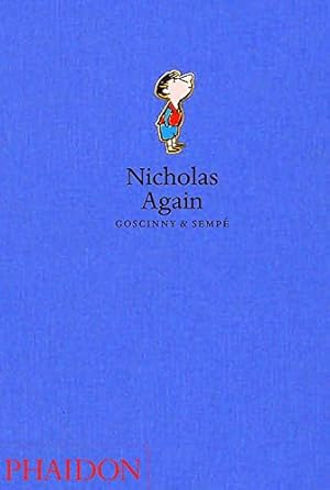 Image du vendeur pour Nicholas Again mis en vente par -OnTimeBooks-