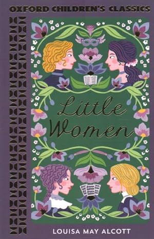 Imagen del vendedor de Little Women a la venta por GreatBookPrices
