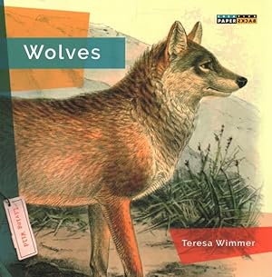 Immagine del venditore per Wolves venduto da GreatBookPrices