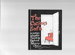 Seller image for The Curious Sofa for sale by Lavender Fields Books PBFA