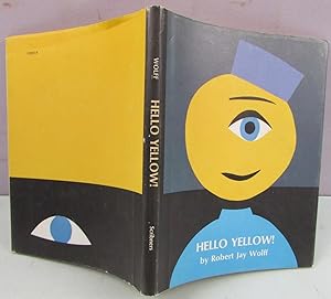 Imagen del vendedor de Hello Yellow! a la venta por Antique Emporium