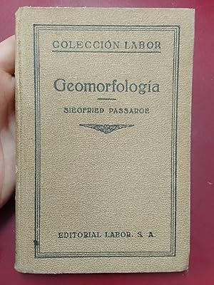 Geomorfología