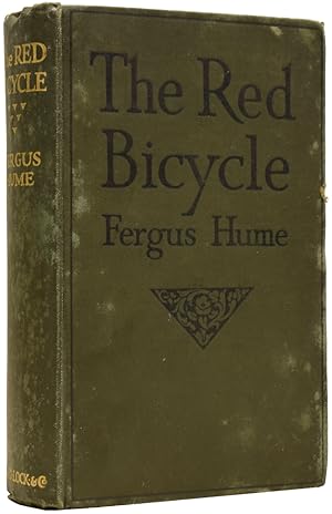 Image du vendeur pour The Red Bicycle mis en vente par Adrian Harrington Ltd, PBFA, ABA, ILAB