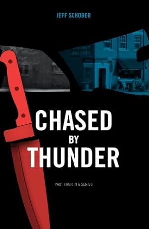 Image du vendeur pour Chased by Thunder mis en vente par Redux Books