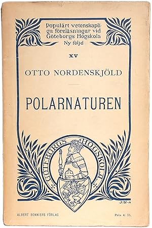 Polarnaturen.