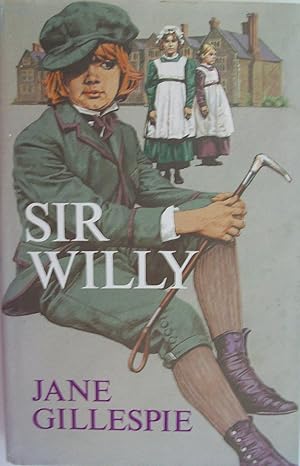 Sir Willy