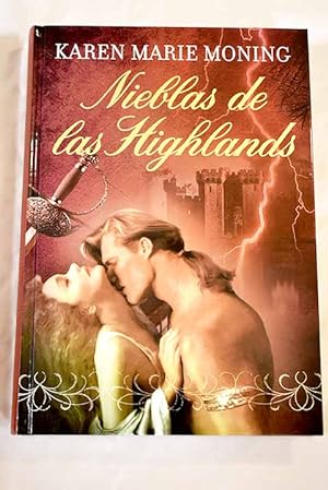 Imagen del vendedor de Nieblas de las Highlands a la venta por Alcan Libros
