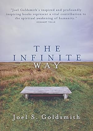 Seller image for The Infinite Way for sale by -OnTimeBooks-