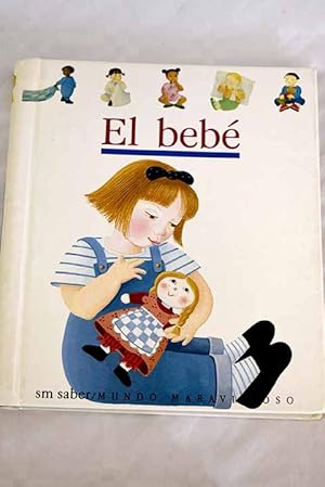 Seller image for El bebe for sale by Alcan Libros