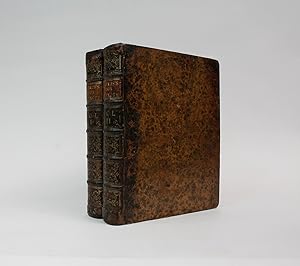 Bild des Verkufers fr THE LIFE AND EXPLOITS OF THE INGENIOUS GENTLEMAN DON QUIXOTE DE LA MANCHA. Translated from the original Spanish of Miguel de Cervantes Saavedra by Charles Jarvis, Esq. zum Verkauf von LUCIUS BOOKS (ABA, ILAB, PBFA)