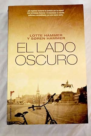 Seller image for El lado oscuro for sale by Alcan Libros