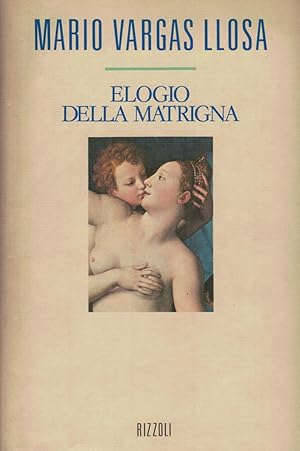 Bild des Verkufers fr elogio della matrigna zum Verkauf von Libreria Hellisbook