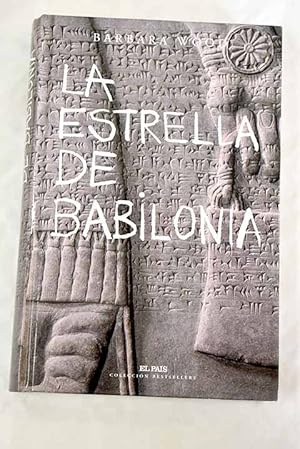 Imagen del vendedor de La estrella de Babilonia a la venta por Alcan Libros