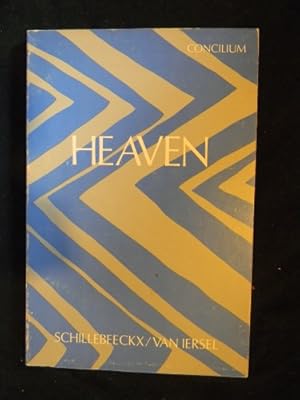 Seller image for Heaven (Concilium) for sale by -OnTimeBooks-