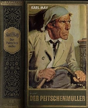 Bild des Verkufers fr Der Peitschenmller. Roman (Karl May's Gesammelte Werke Band 66) zum Verkauf von Paderbuch e.Kfm. Inh. Ralf R. Eichmann