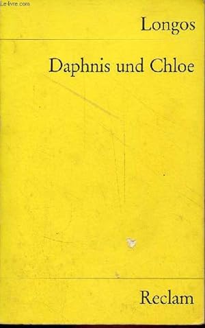Image du vendeur pour Daphnis und Chloe - Universal-Bibliothek nr.6911 [2]. mis en vente par Le-Livre
