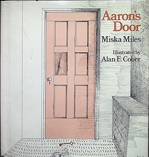 Seller image for Aaron's Door for sale by Liberty Book Store ABAA FABA IOBA