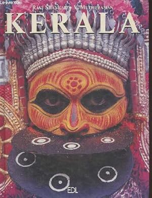 Seller image for Kerala for sale by Le-Livre