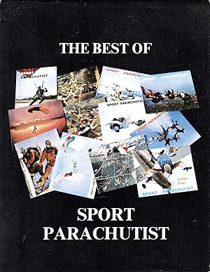 Image du vendeur pour The Best of Sport Parachutist 1964-1979 mis en vente par Pendleburys - the bookshop in the hills