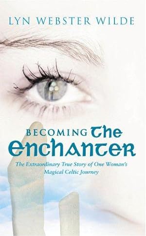 Seller image for Becoming The Enchanter for sale by WeBuyBooks