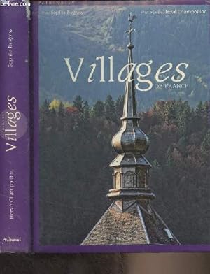 Bild des Verkufers fr Villages de France - "Patrimoine" zum Verkauf von Le-Livre