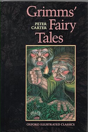 Immagine del venditore per Grimm's Fairy Tales venduto da Walden Books