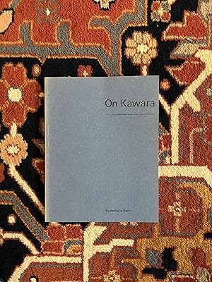 On Kawara: 1973 - Produktion eines Jahres/One Year's Production (31 August-6 October 1974)