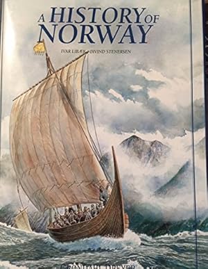 Seller image for A history of Norway for sale by WeBuyBooks