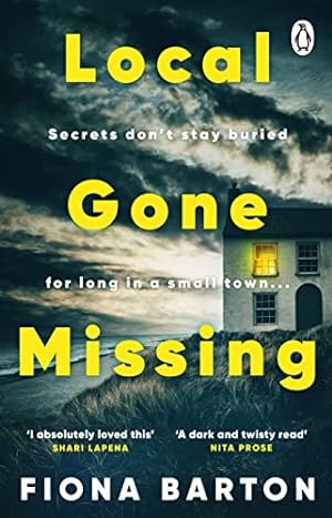 Bild des Verkufers fr Local Gone Missing: The new, completely gripping must-read crime thriller for 2023 zum Verkauf von WeBuyBooks 2