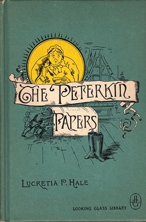 Imagen del vendedor de The Peterkin Papers a la venta por Clausen Books, RMABA