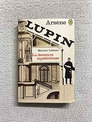 Image du vendeur pour Arsne Lupin. La demeure mystrieuse mis en vente par Campbell Llibres