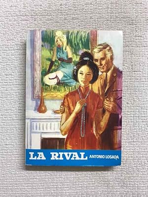 Imagen del vendedor de La rival a la venta por Campbell Llibres