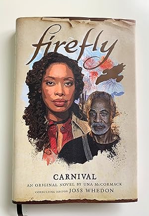 Firefly: Carnival.