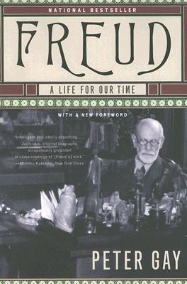 Image du vendeur pour Freud: A Life for Our Time (Paperback or Softback) mis en vente par BargainBookStores