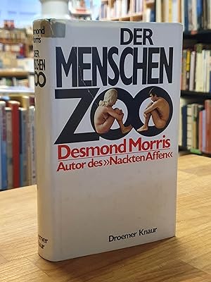 Der Menschen-Zoo, aus dem Englischen von Fritz Bolle,