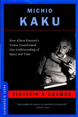 Imagen del vendedor de Einstein's Cosmos: How Albert Einstein's Vision Transformed Our Understanding of Space and Time (Paperback or Softback) a la venta por BargainBookStores