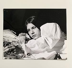 Image du vendeur pour Picnic at Hanging Rock. Black & white still photograph. mis en vente par Peter Scott