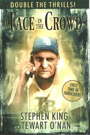 Seller image for Face in the Crowd / The Longest December for sale by GreatBookPrices
