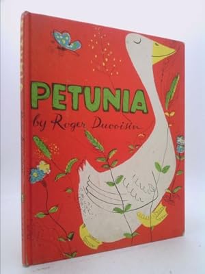 Imagen del vendedor de Petunia Sil Goos Sty a la venta por ThriftBooksVintage