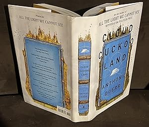 Seller image for Cloud Cuckoo Land: A Novel for sale by Bob's Rare Books