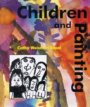 Seller image for Children And Painting for sale by -OnTimeBooks-